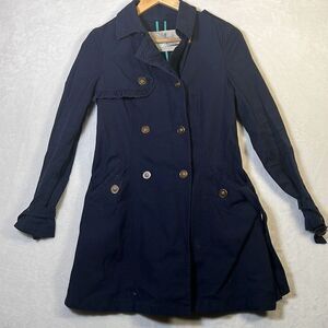 Kimchi blue women’s‎ thick button overcoat- Women’s XS